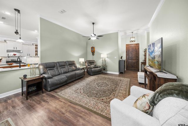 4214 Colina Trail, Tyler, TX 75707