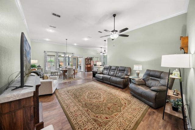 4214 Colina Trail, Tyler, TX 75707