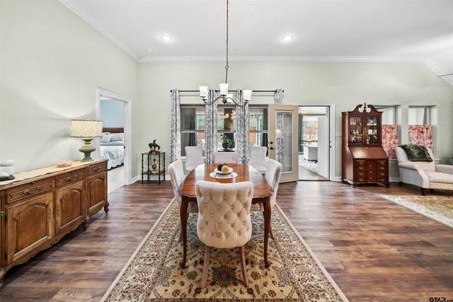 4214 Colina Trail, Tyler, TX 75707