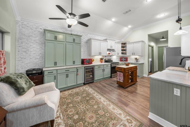 4214 Colina Trail, Tyler, TX 75707