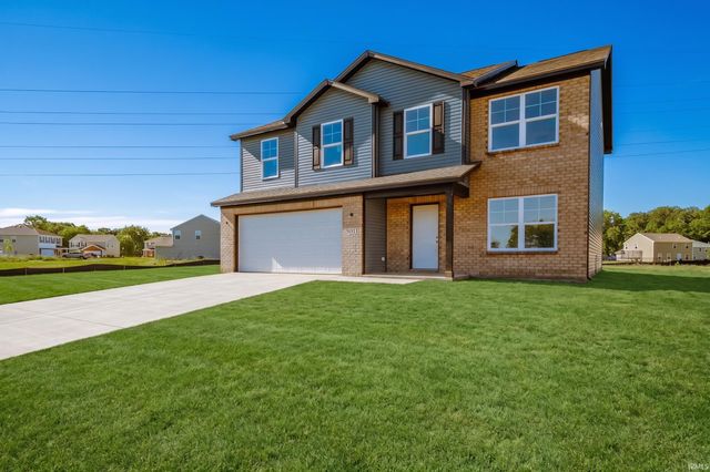 3001 W Shasta Drive, Muncie, IN 47303