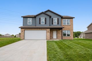 3001 W Shasta Drive, Muncie, IN 47303