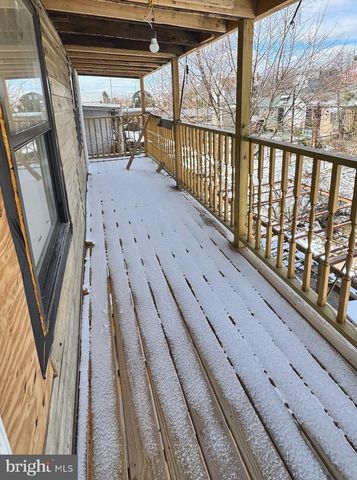 1040 SCOTT ST, Kulpmont, PA 17834