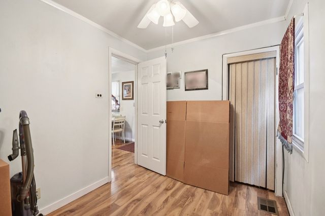 4842 S Wallace Street, Chicago, IL 60609
