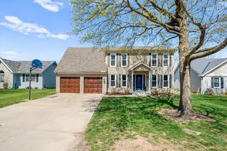 1222 E Butterfield Place, Olathe, KS 66062