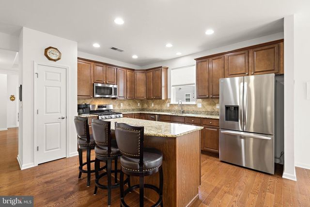 258 NEWPORT WAY, Little Egg Harbor Twp, NJ 08087
