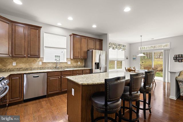 258 NEWPORT WAY, Little Egg Harbor Twp, NJ 08087