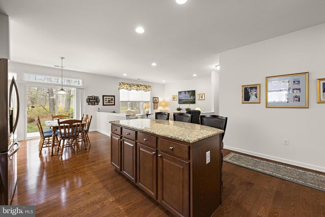 258 NEWPORT WAY, Little Egg Harbor Twp, NJ 08087