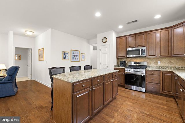 258 NEWPORT WAY, Little Egg Harbor Twp, NJ 08087