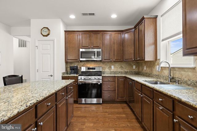 258 NEWPORT WAY, Little Egg Harbor Twp, NJ 08087