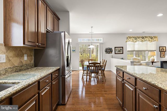 258 NEWPORT WAY, Little Egg Harbor Twp, NJ 08087