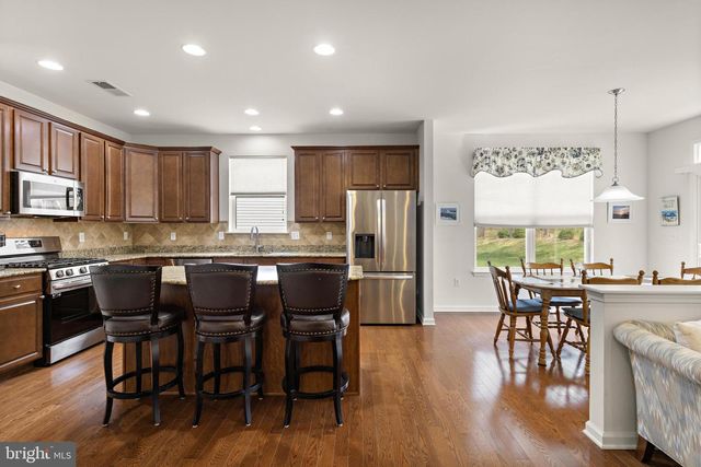 258 NEWPORT WAY, Little Egg Harbor Twp, NJ 08087
