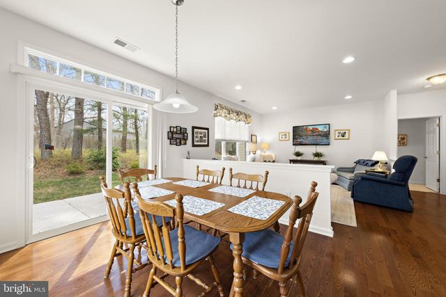 258 NEWPORT WAY, Little Egg Harbor Twp, NJ 08087