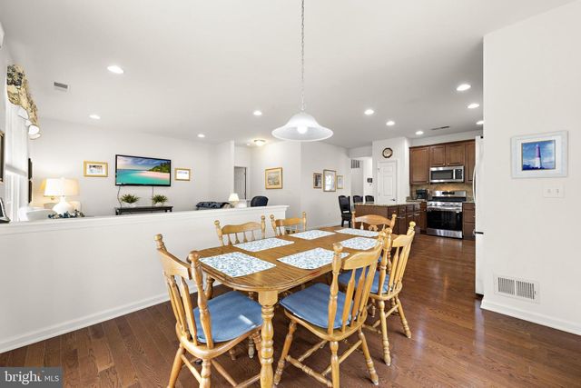 258 NEWPORT WAY, Little Egg Harbor Twp, NJ 08087