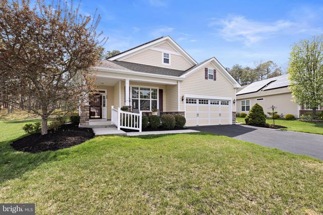 258 NEWPORT WAY, Little Egg Harbor Twp, NJ 08087