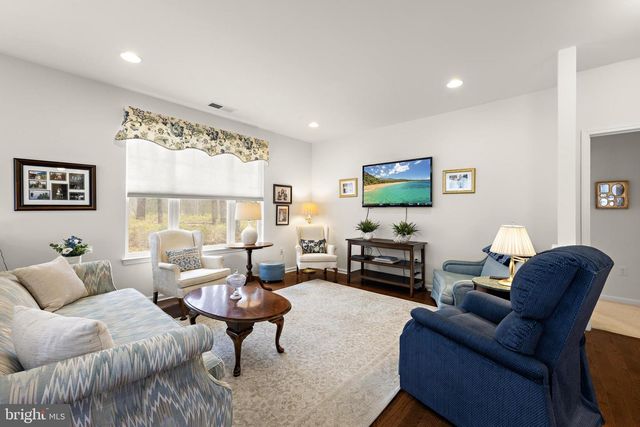 258 NEWPORT WAY, Little Egg Harbor Twp, NJ 08087