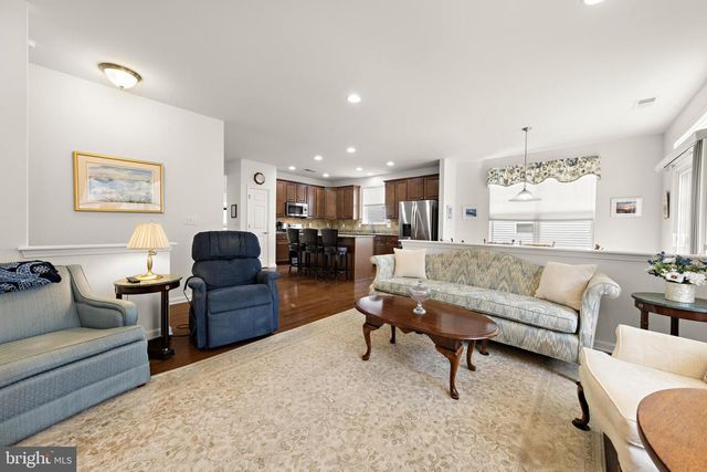 258 NEWPORT WAY, Little Egg Harbor Twp, NJ 08087