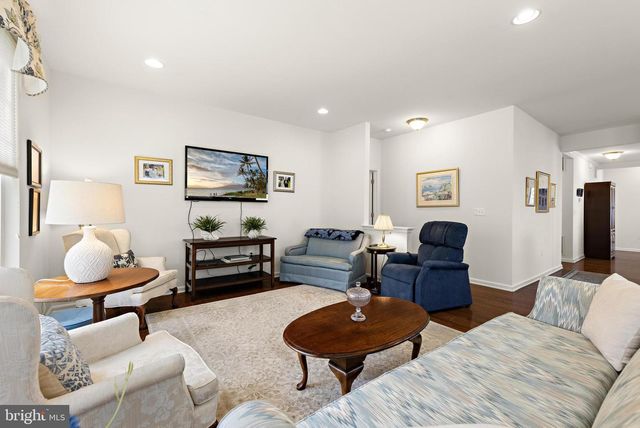 258 NEWPORT WAY, Little Egg Harbor Twp, NJ 08087