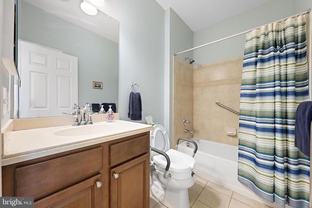 258 NEWPORT WAY, Little Egg Harbor Twp, NJ 08087