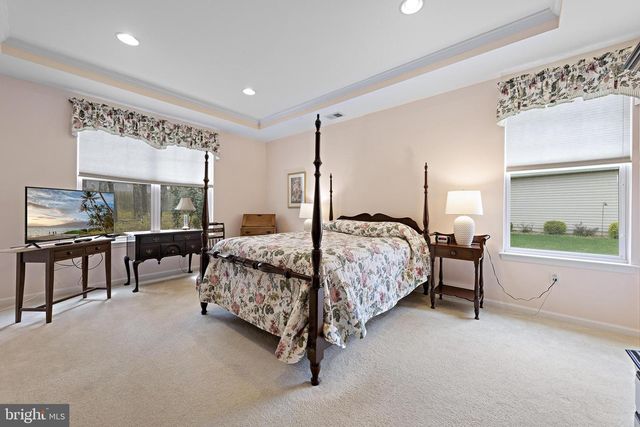 258 NEWPORT WAY, Little Egg Harbor Twp, NJ 08087