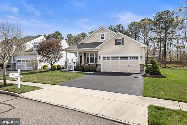 258 NEWPORT WAY, Little Egg Harbor Twp, NJ 08087