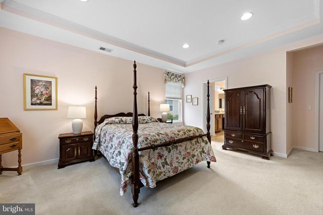 258 NEWPORT WAY, Little Egg Harbor Twp, NJ 08087