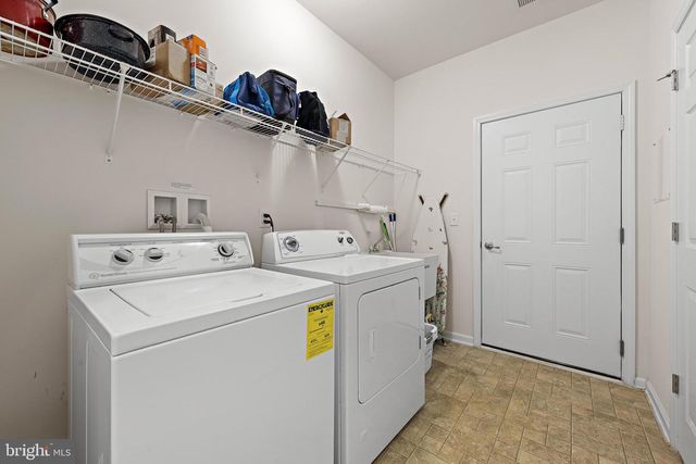 258 NEWPORT WAY, Little Egg Harbor Twp, NJ 08087