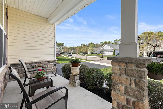 258 NEWPORT WAY, Little Egg Harbor Twp, NJ 08087