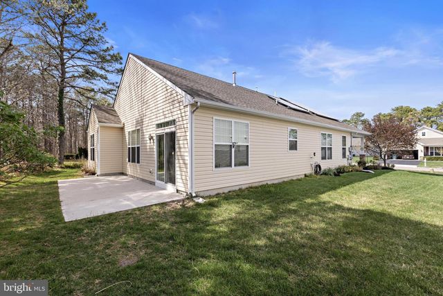258 NEWPORT WAY, Little Egg Harbor Twp, NJ 08087