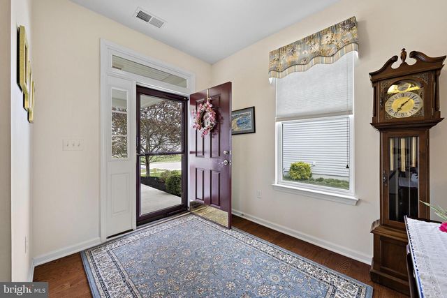 258 NEWPORT WAY, Little Egg Harbor Twp, NJ 08087