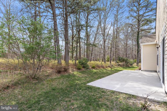 258 NEWPORT WAY, Little Egg Harbor Twp, NJ 08087
