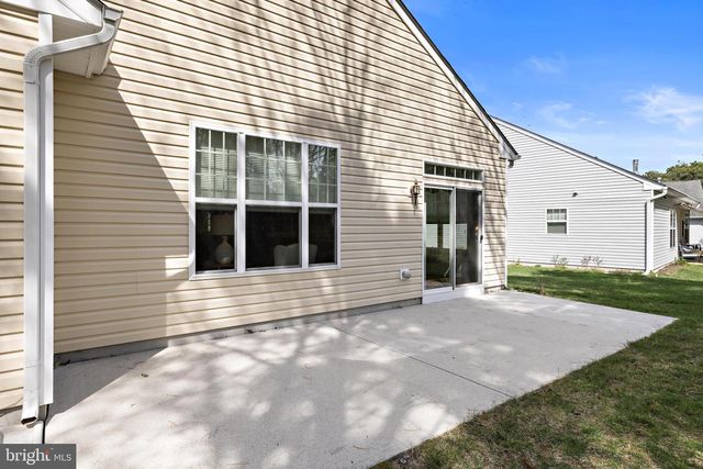 258 NEWPORT WAY, Little Egg Harbor Twp, NJ 08087