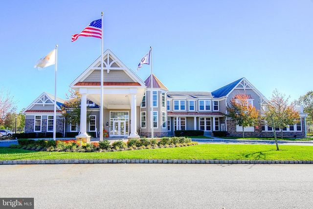 258 NEWPORT WAY, Little Egg Harbor Twp, NJ 08087