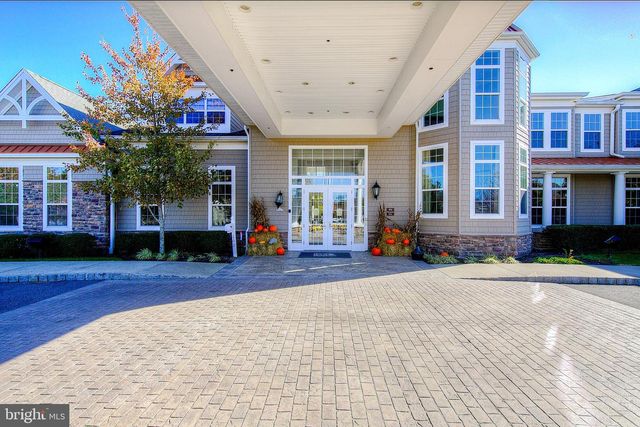 258 NEWPORT WAY, Little Egg Harbor Twp, NJ 08087