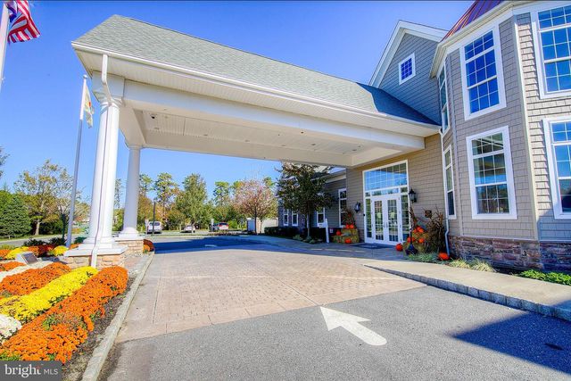 258 NEWPORT WAY, Little Egg Harbor Twp, NJ 08087
