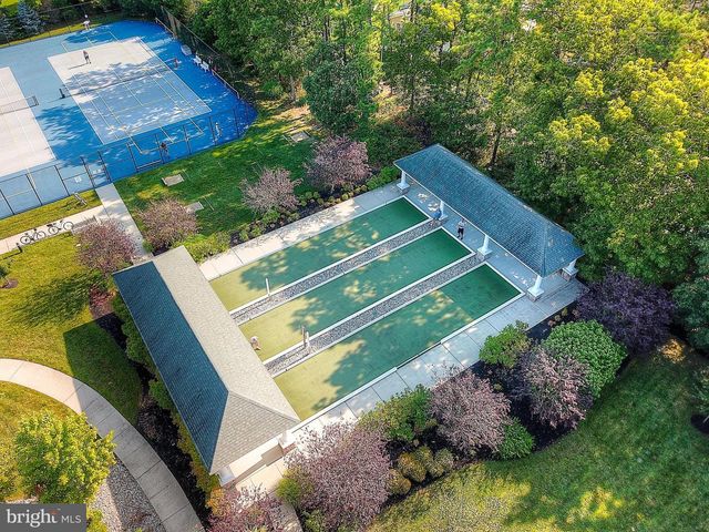 258 NEWPORT WAY, Little Egg Harbor Twp, NJ 08087