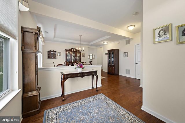 258 NEWPORT WAY, Little Egg Harbor Twp, NJ 08087