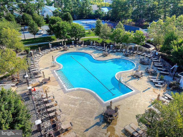 258 NEWPORT WAY, Little Egg Harbor Twp, NJ 08087