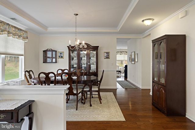 258 NEWPORT WAY, Little Egg Harbor Twp, NJ 08087