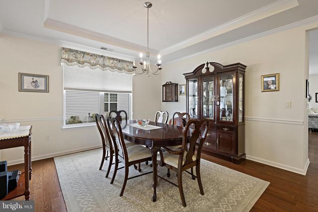 258 NEWPORT WAY, Little Egg Harbor Twp, NJ 08087