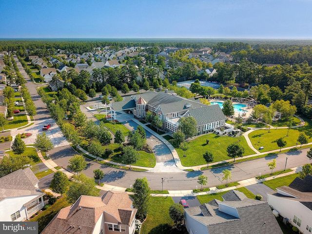 258 NEWPORT WAY, Little Egg Harbor Twp, NJ 08087