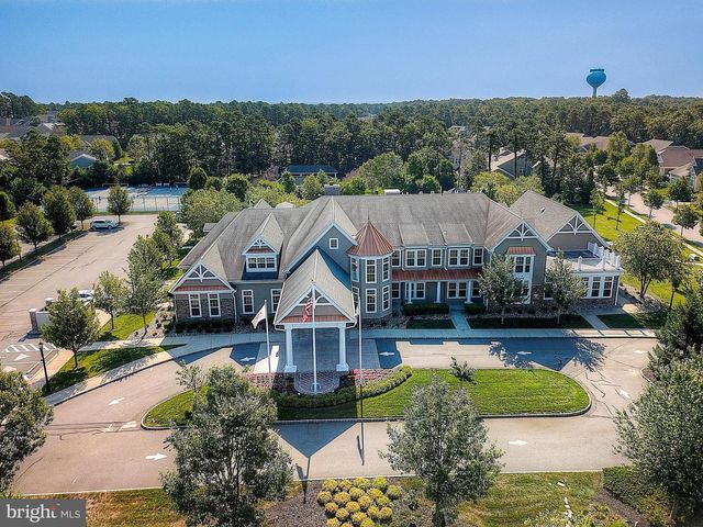 258 NEWPORT WAY, Little Egg Harbor Twp, NJ 08087