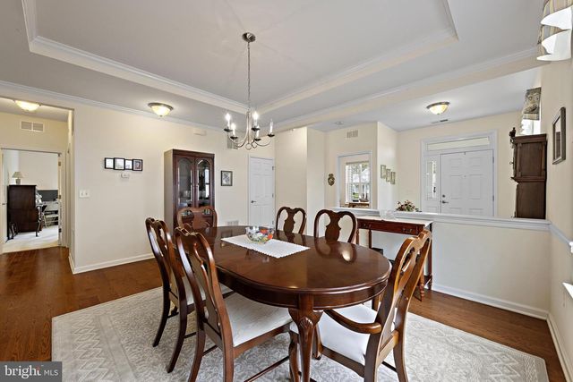 258 NEWPORT WAY, Little Egg Harbor Twp, NJ 08087