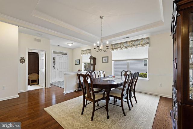 258 NEWPORT WAY, Little Egg Harbor Twp, NJ 08087