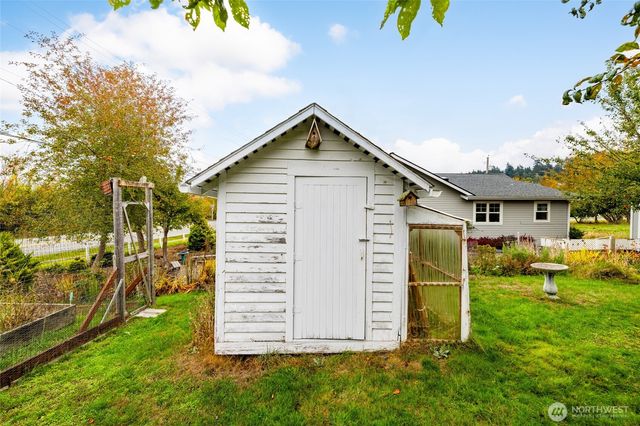 401 NE 9th Street, Coupeville, WA 98239