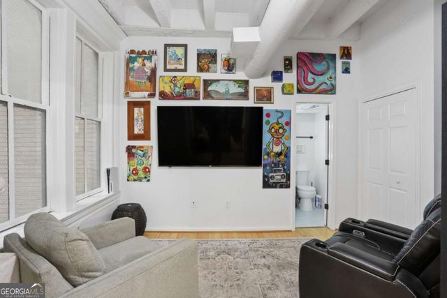 32 Peachtree Street NW 1101, Atlanta, GA 30303