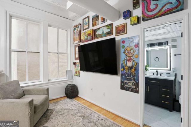 32 Peachtree Street NW 1101, Atlanta, GA 30303