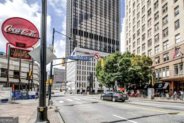 32 Peachtree Street NW 1101, Atlanta, GA 30303