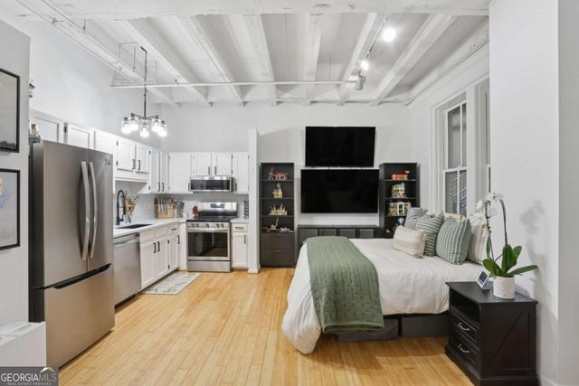 32 Peachtree Street NW 1101, Atlanta, GA 30303