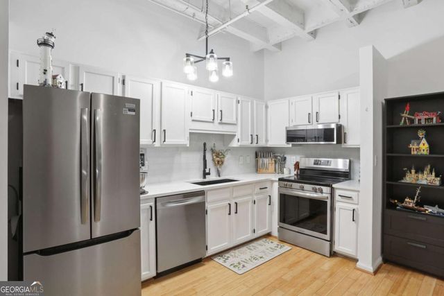 32 Peachtree Street NW 1101, Atlanta, GA 30303